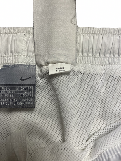 Nike Trackpants (L)