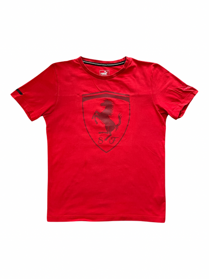 Puma Ferrari T-Shirt (S)