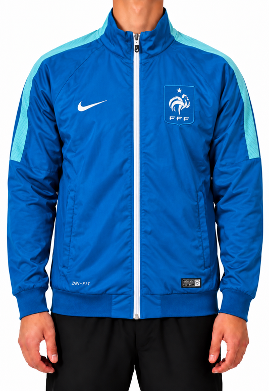 Nike Trainingsjacke Frankreich (M)