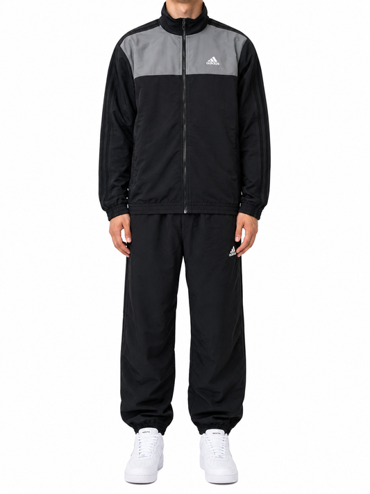 Adidas Jogginganzug (L)