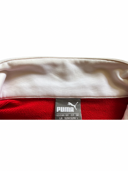 Puma Ferrari Zipper (L)