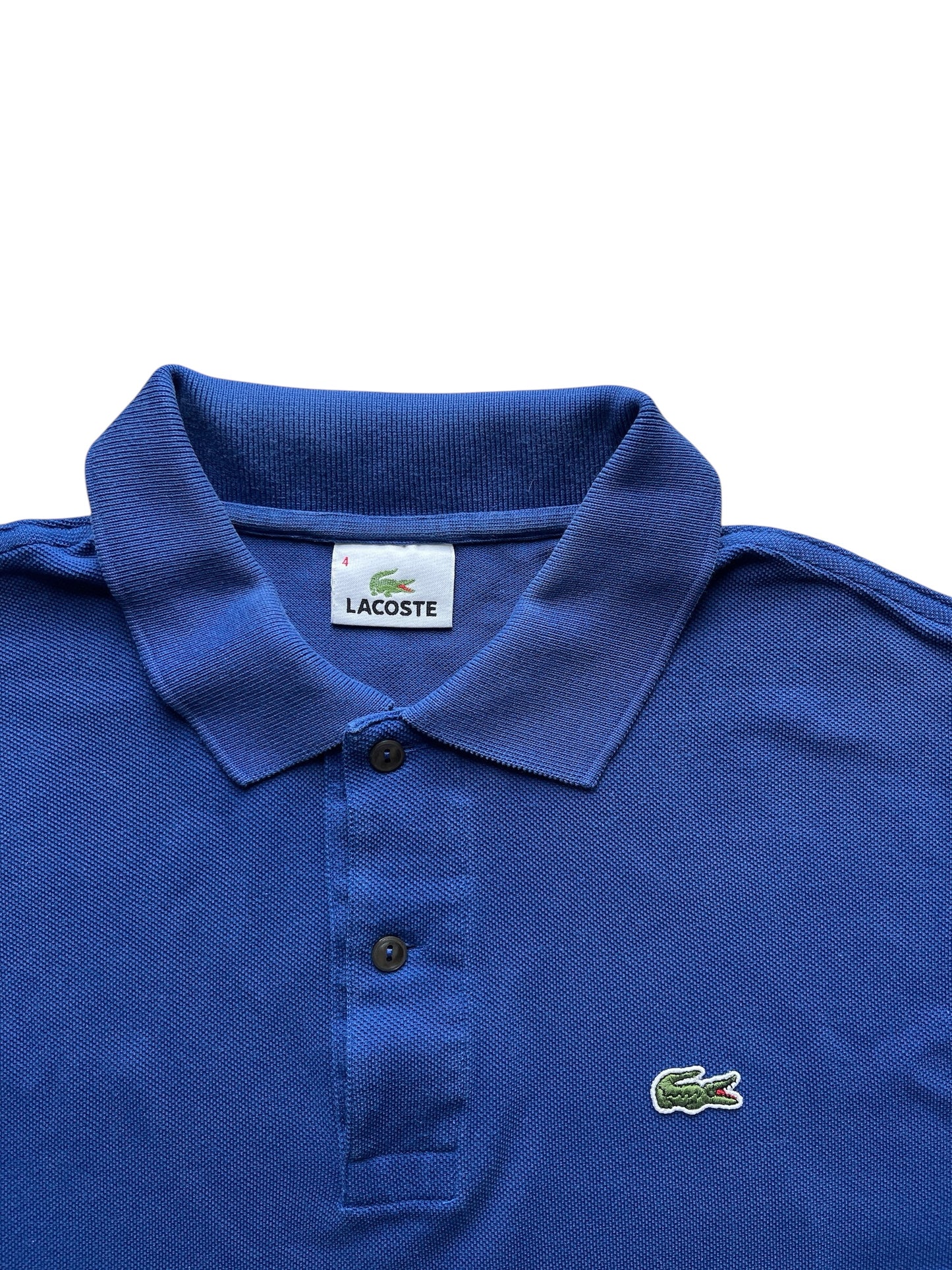 Lacoste Polo (M)