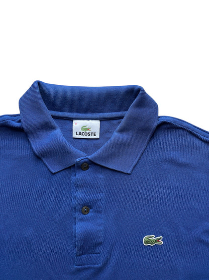 Lacoste Polo (M)