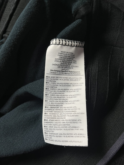 Nike Zipper Inter Mailand (M)