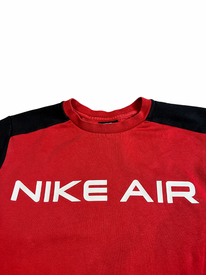 Nike Pullover (S)