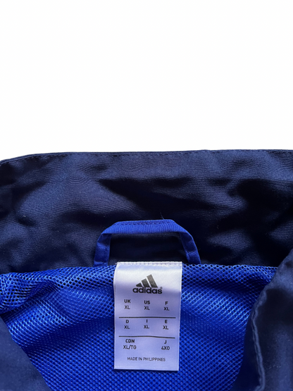 Adidas Tracksuit (XL)