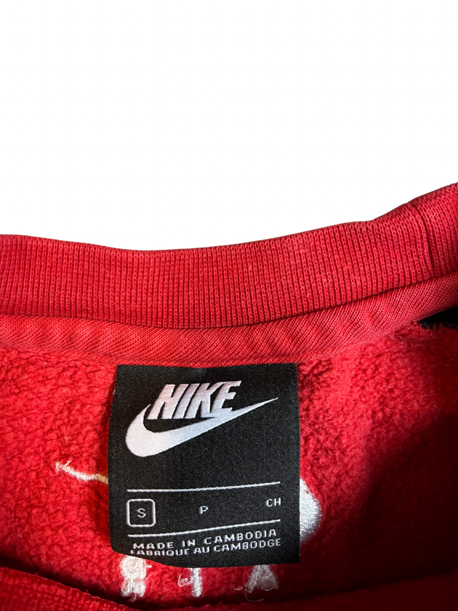 Nike Pullover (S)