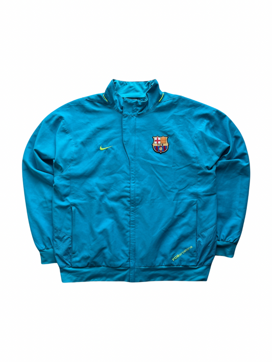 Nike Trackjcket FCB (XL)