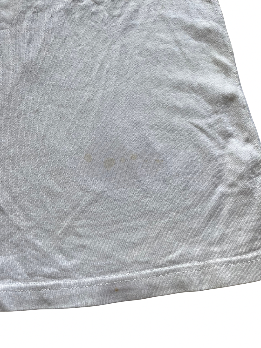 Ralph Lauren Polo Mercer Club (S)