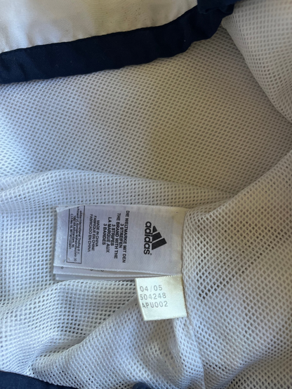 Adidas Trackjacket Real Madrid (M)