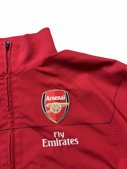 Nike Arsenal Trackjacket (L)