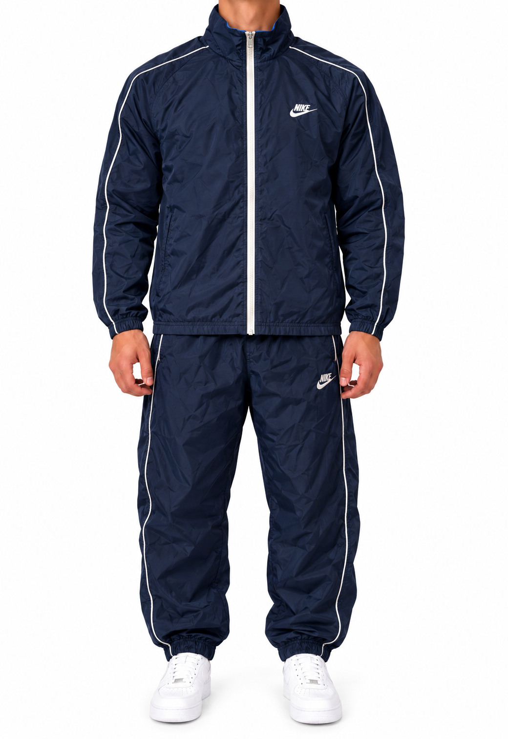 Nike Trainingsanzug (L)