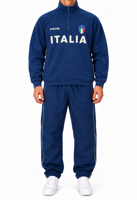 Italia Jogginganzug (M)