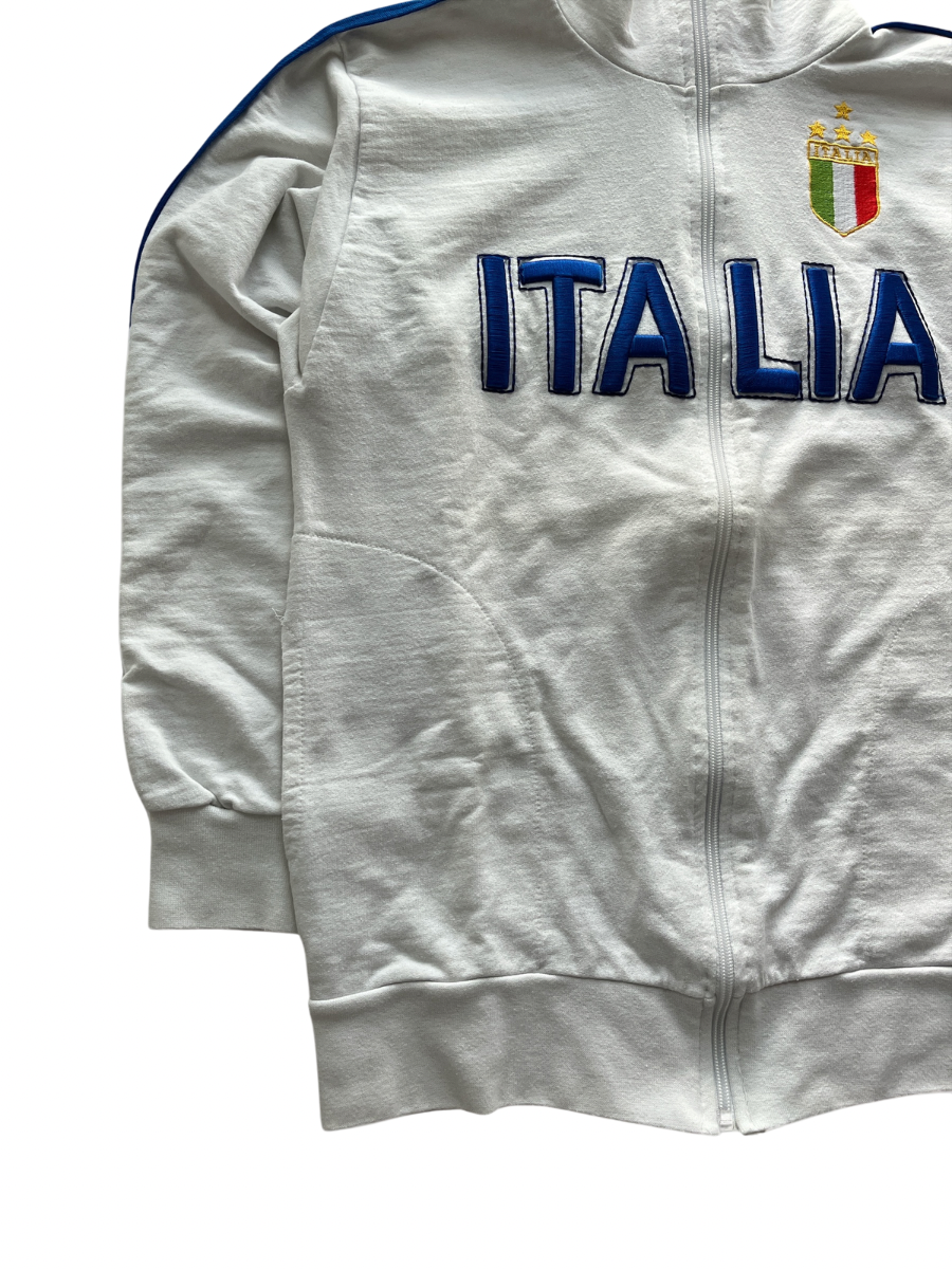 Italia Zipper (M/L)