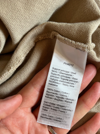 Lacoste Polo (XL)