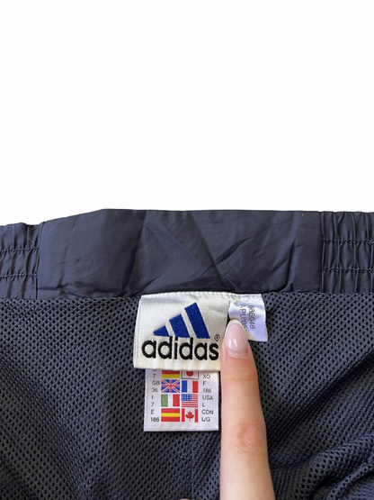 Adidas Trackpants (XL)