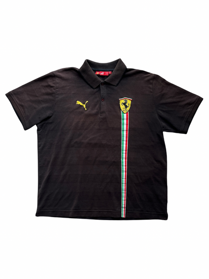 Polo Puma Ferrari (XL)