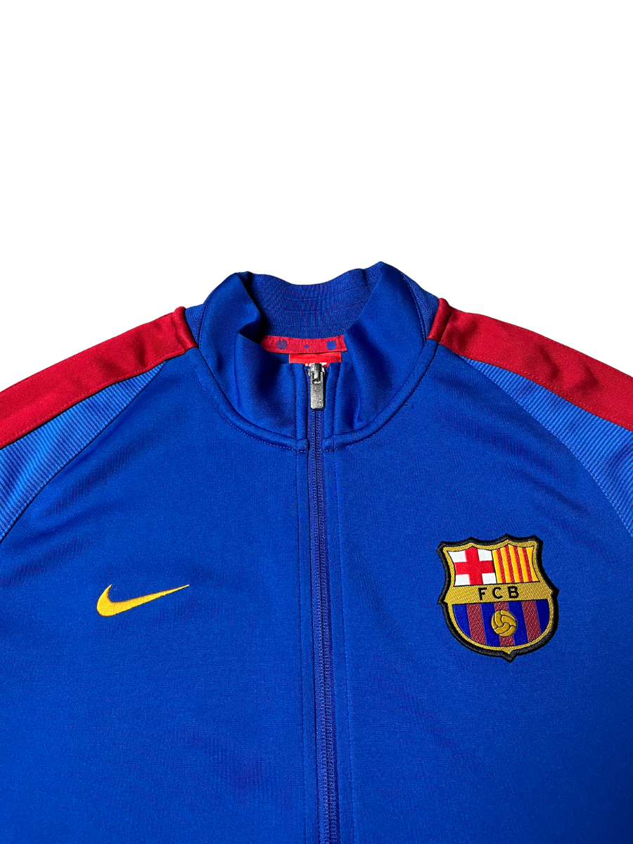 Nike Jacke FC Barcelona (L)