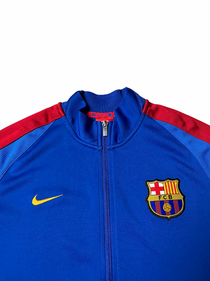 Nike Jacke FC Barcelona (L)
