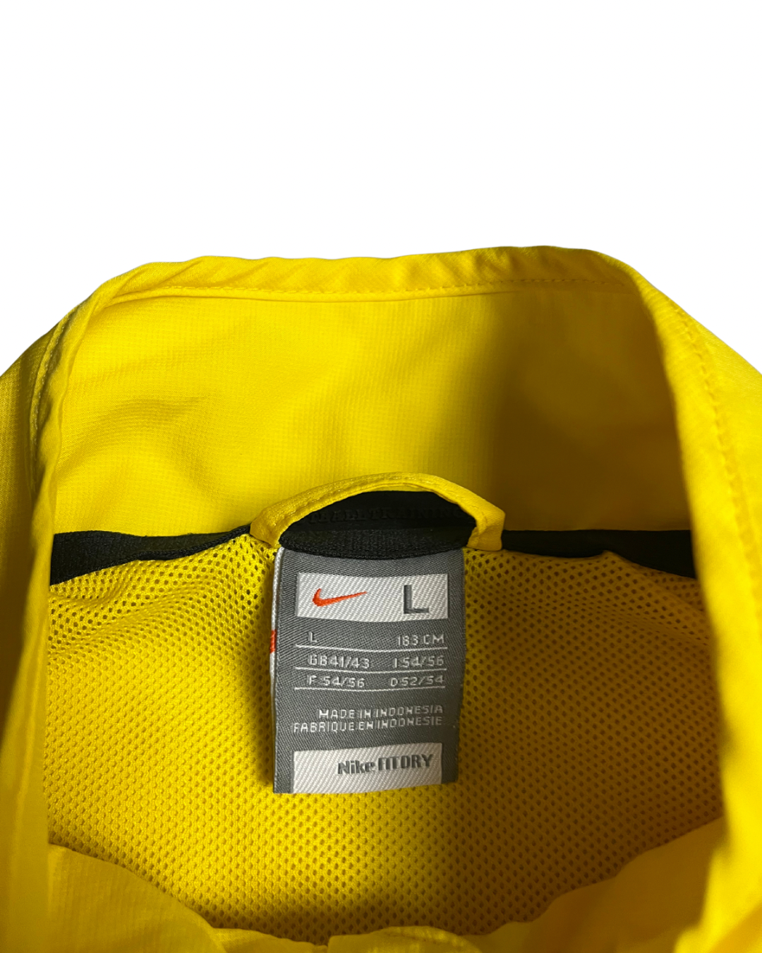 Nike Tracksuit Manchester United (L)