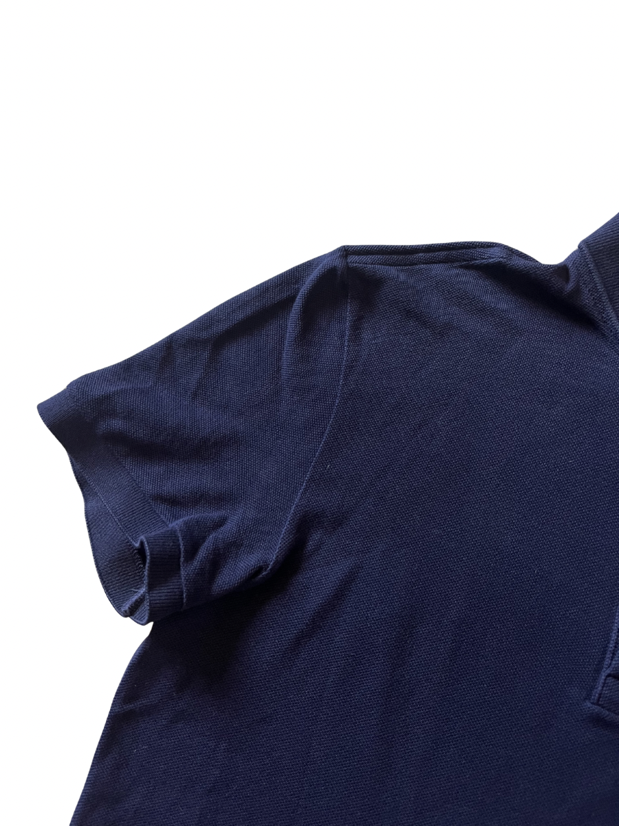 Lacoste Polo (S)