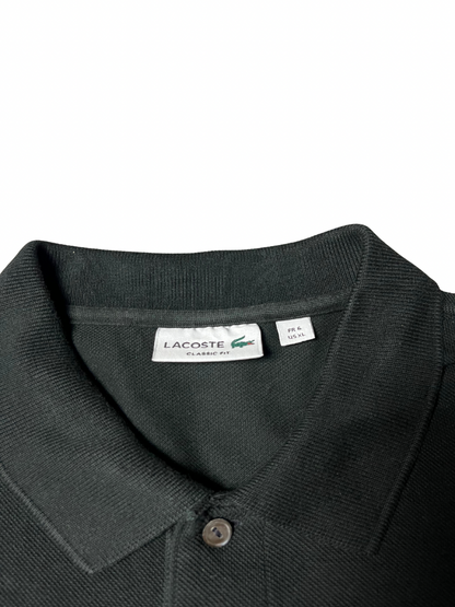 Lacoste Polo (XL)