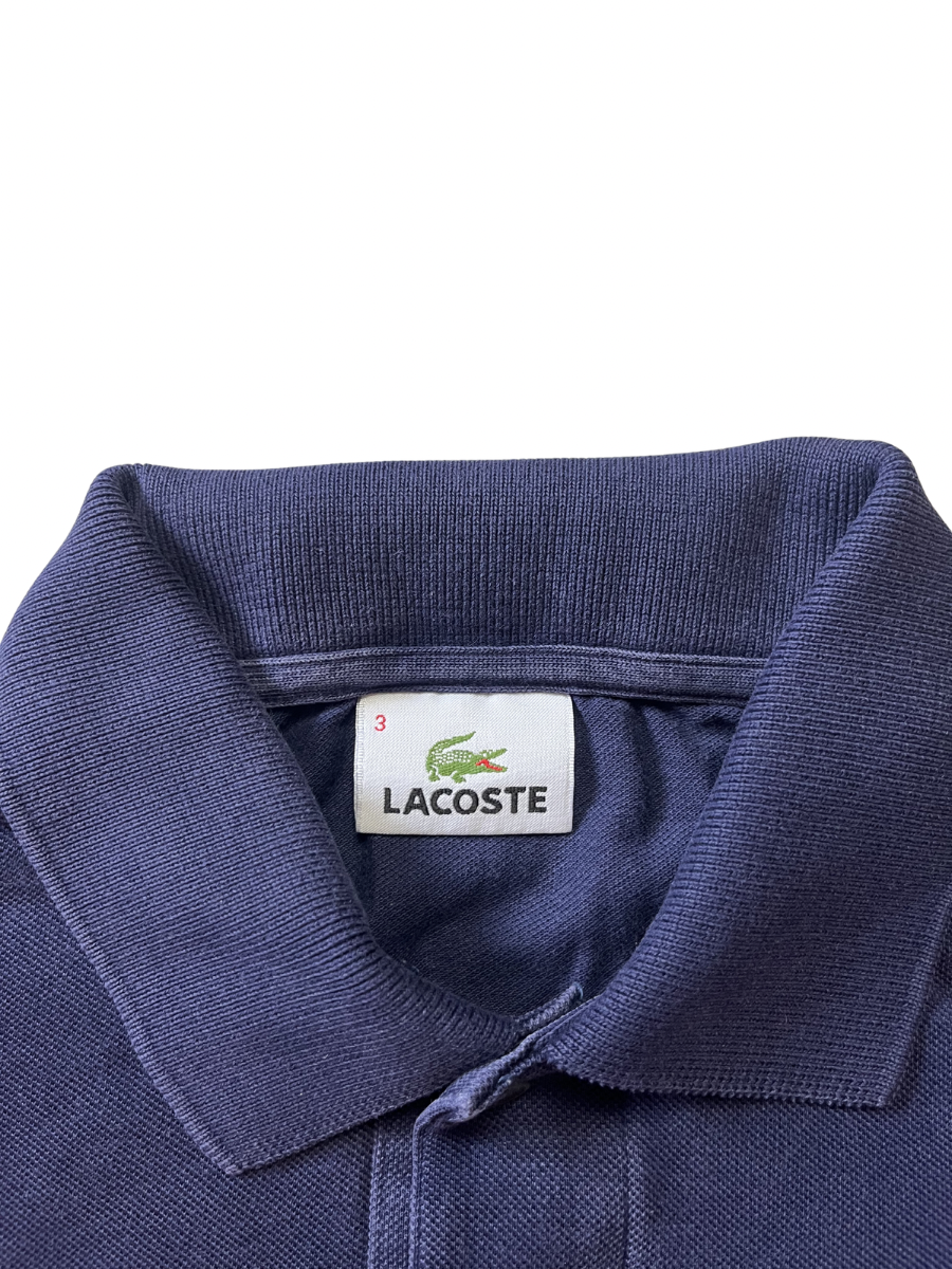 Lacoste Polo (S)