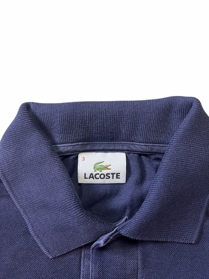 Lacoste Polo (S)