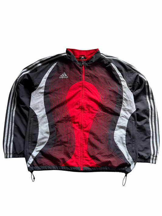 Adidas Trackjacket (XL/XXL)