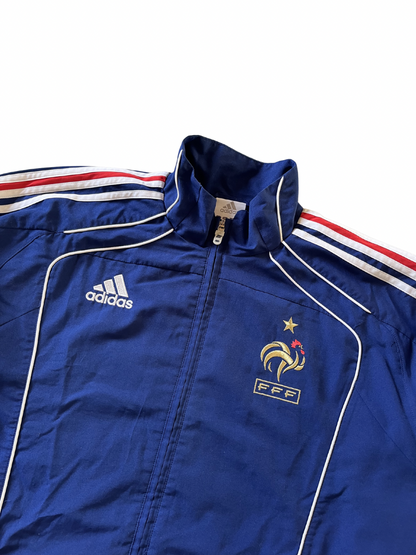 Adidas Trackjacket Frankreich (L)