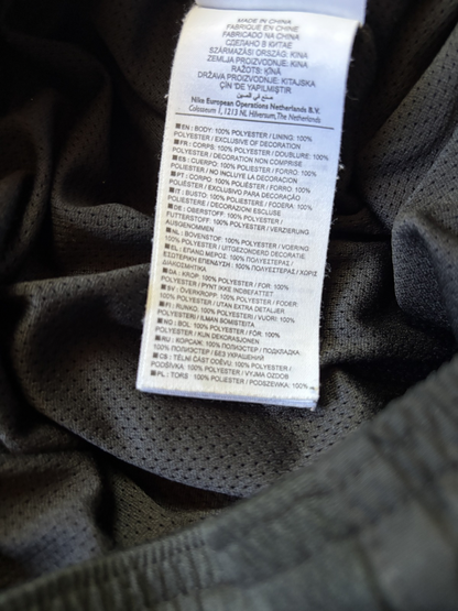 Nike Trackpants Manchester United (M)