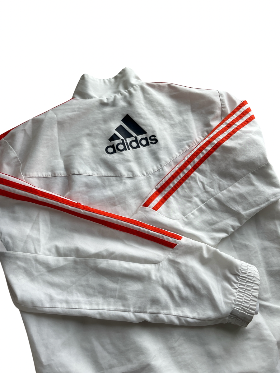 Adidas Trackjacket (M)