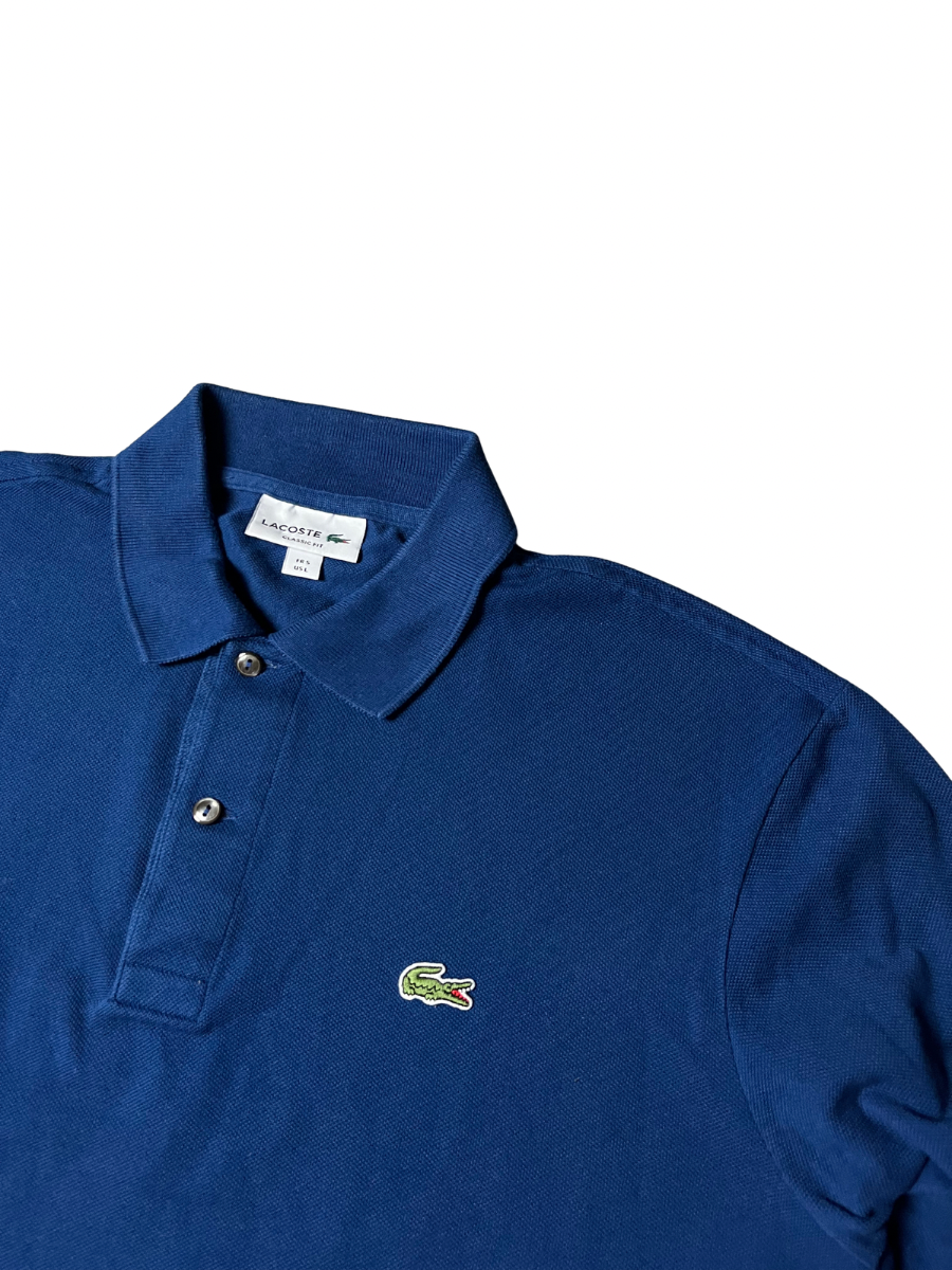 Lacoste Polo (L)