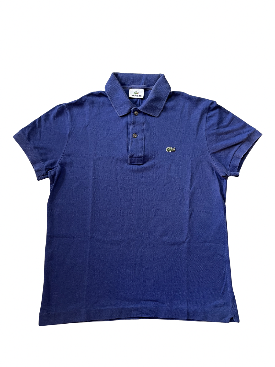 Lacoste Polo (S)