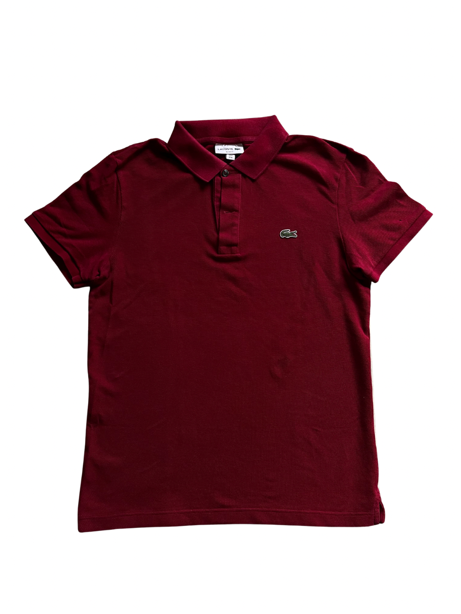 Lacoste Polo (M)