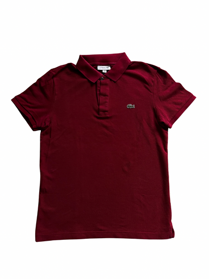 Lacoste Polo (M)