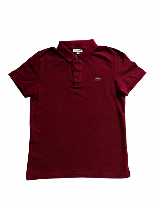 Lacoste Polo (M)