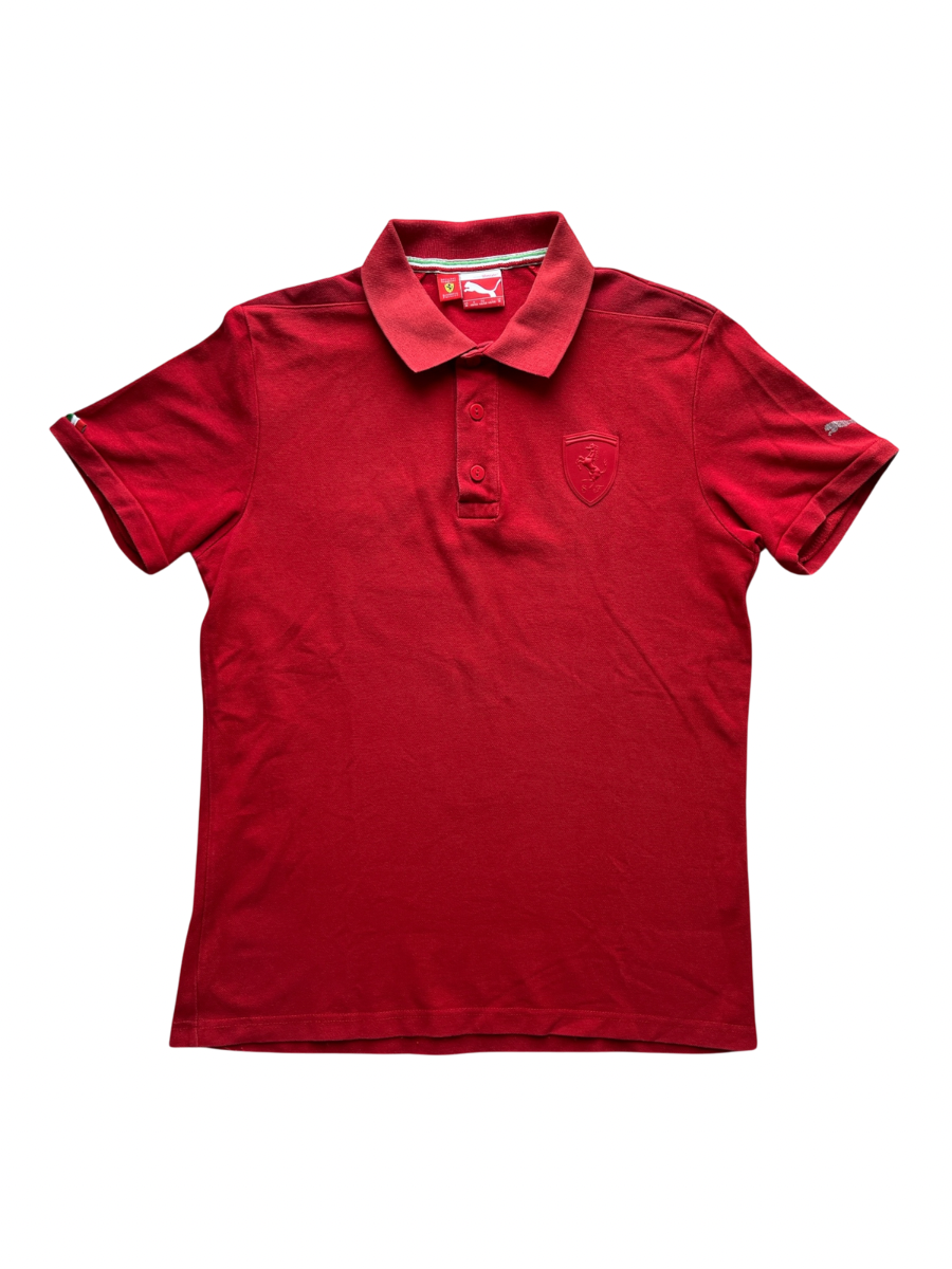 Polo Puma Ferrari (M)