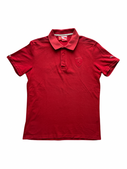 Polo Puma Ferrari (M)