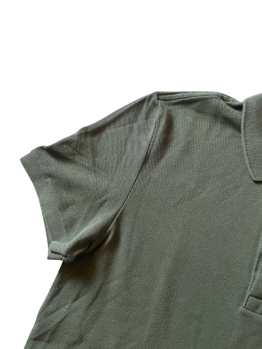 Lacoste Polo (S)