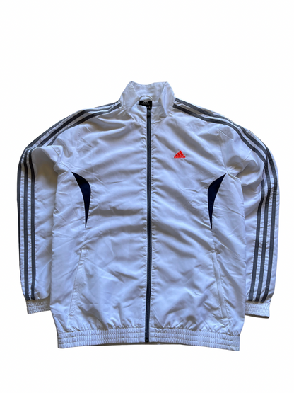 Adidas Tracksuit (S)