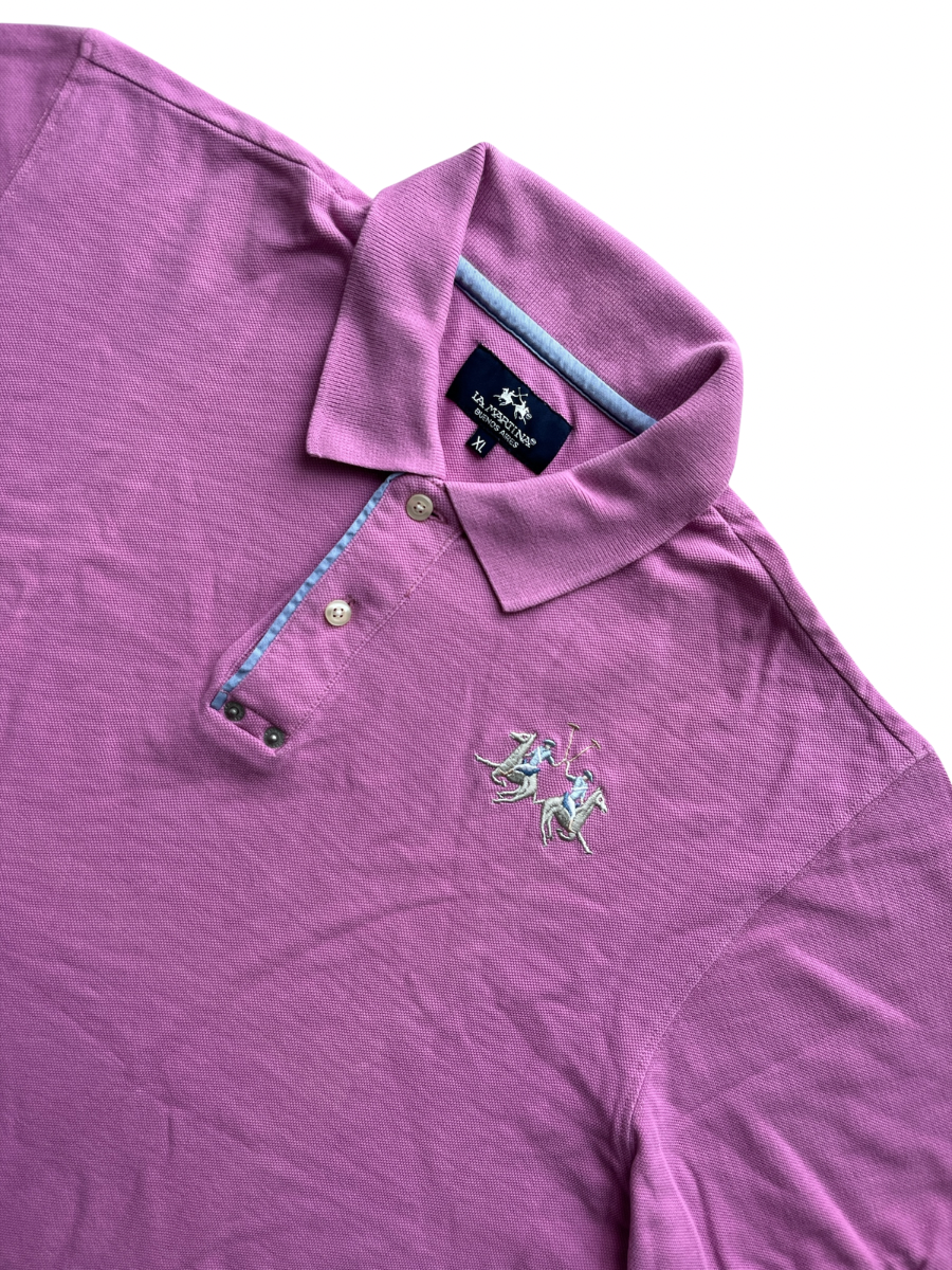 La Martina Polo (XL)