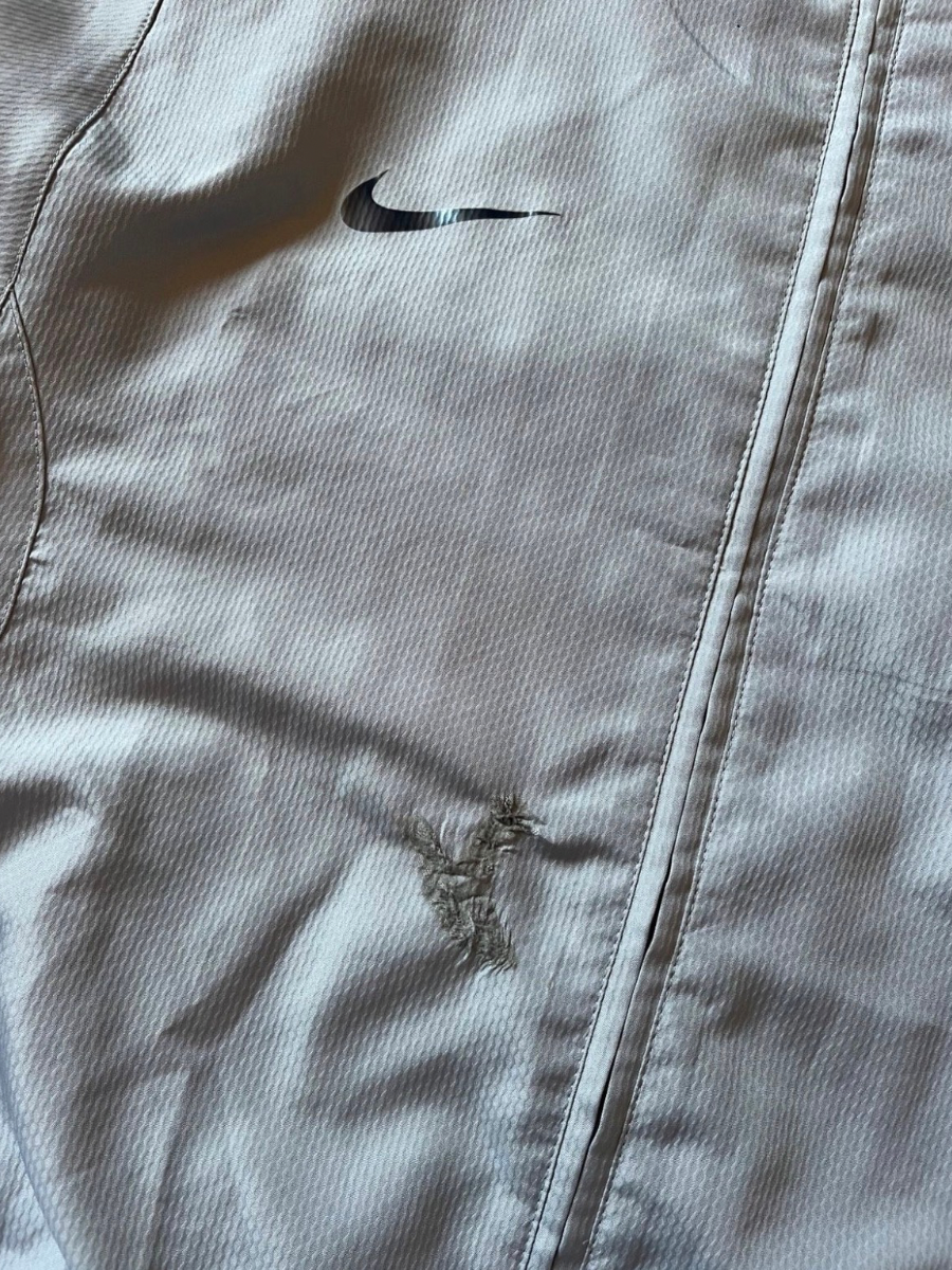 Nike Paris Tracksuit (S)