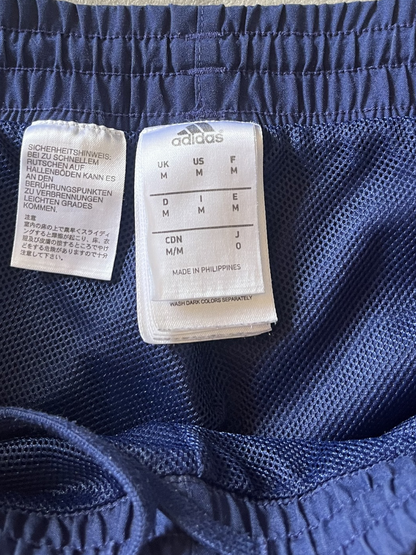 Adidas Trackpants (M)