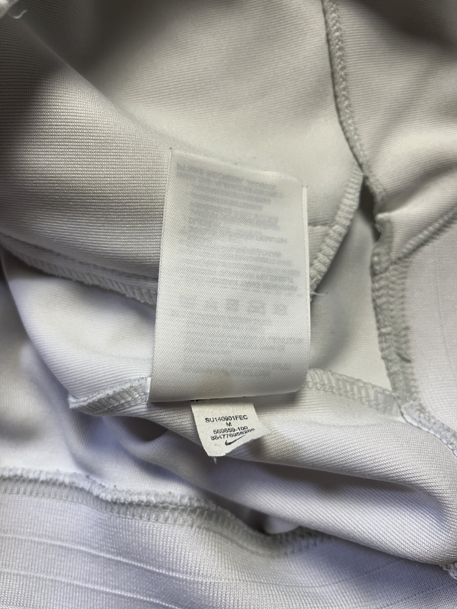 Nike Jacke Frankreich (M)