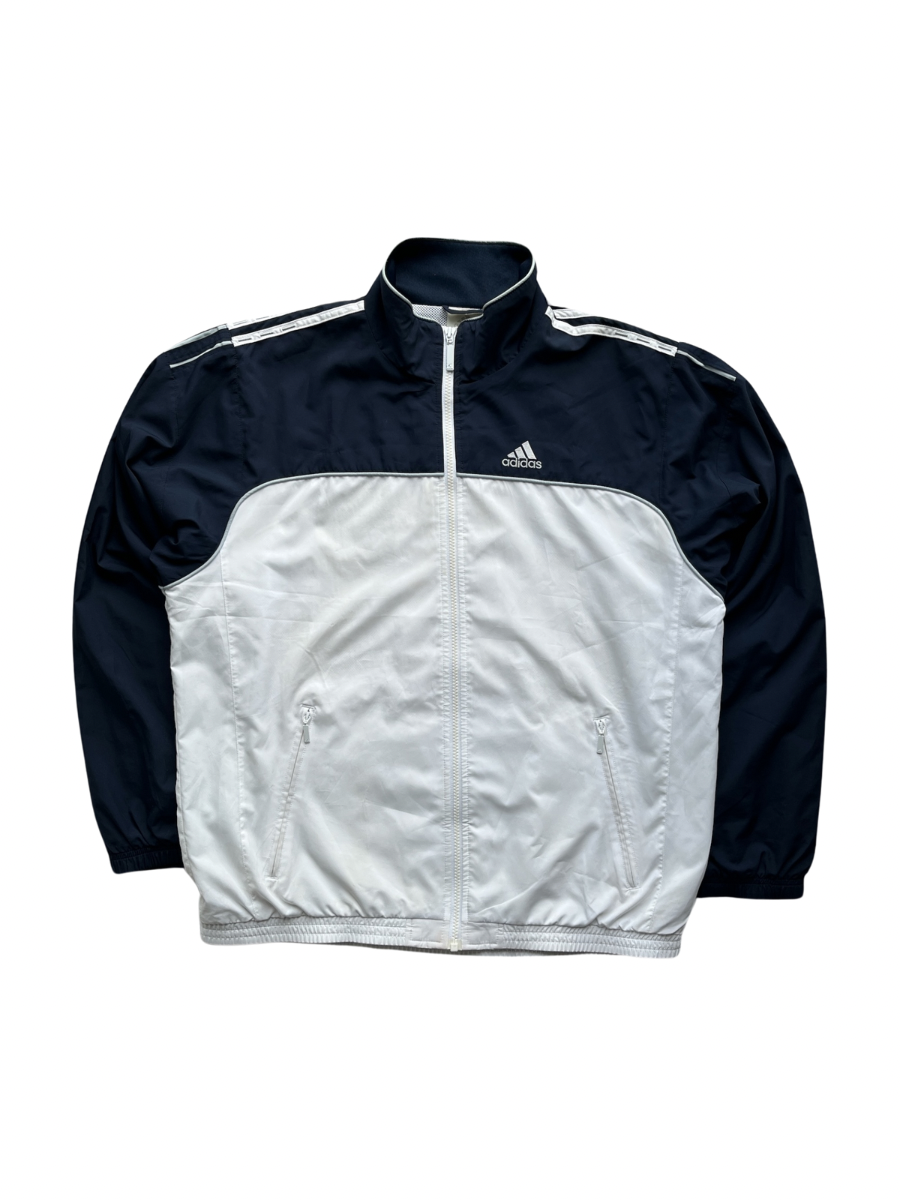 Adidas Trackjacket (M)