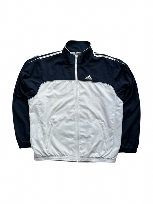 Adidas Trackjacket (M)