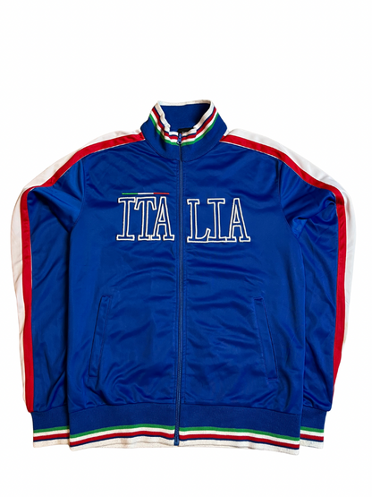 Italia Jacke (M/L)