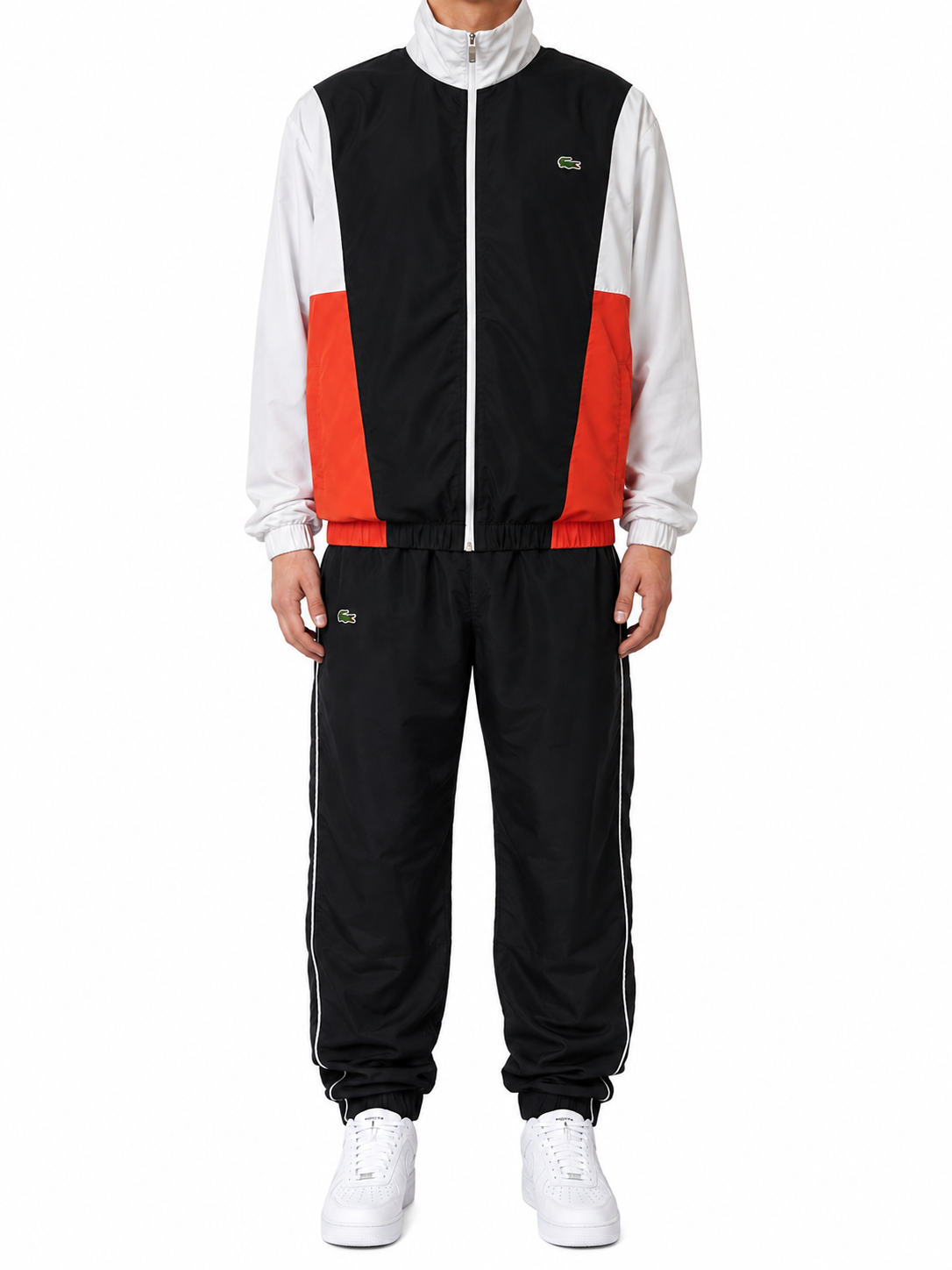 Lacoste Tracksuit (M)
