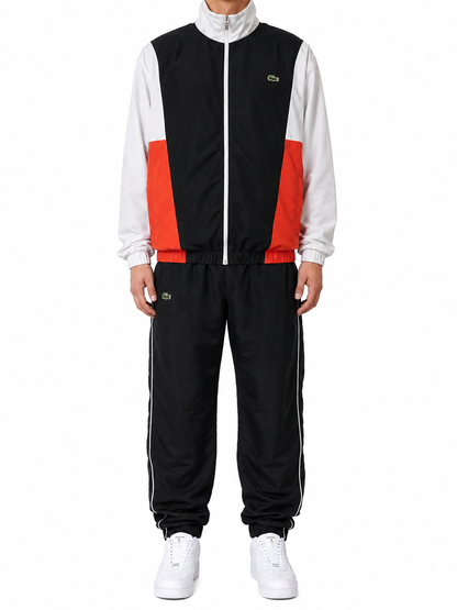 Lacoste Tracksuit (M)